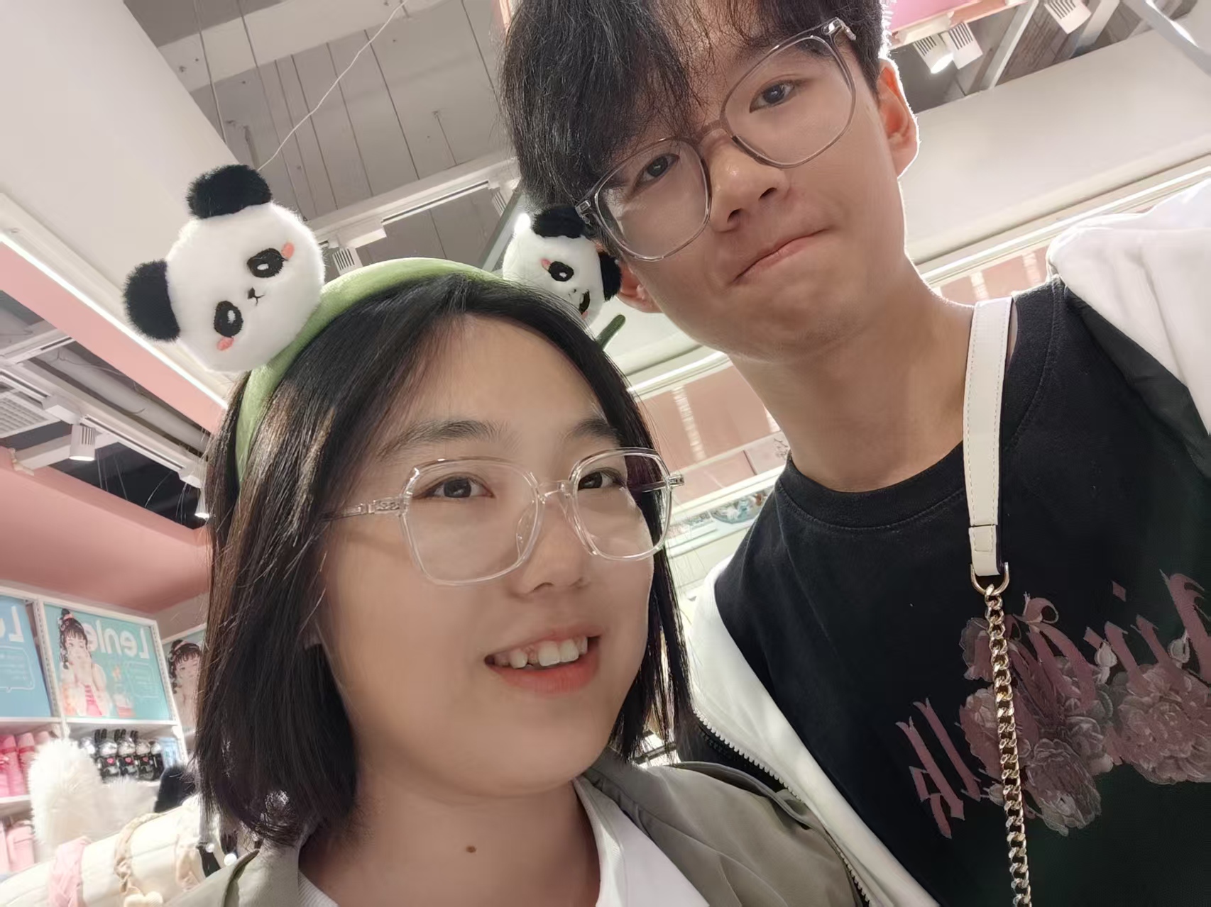 我们的照片6